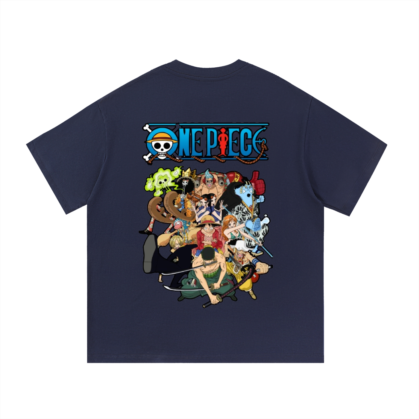 Essential Cotton T-Shirt