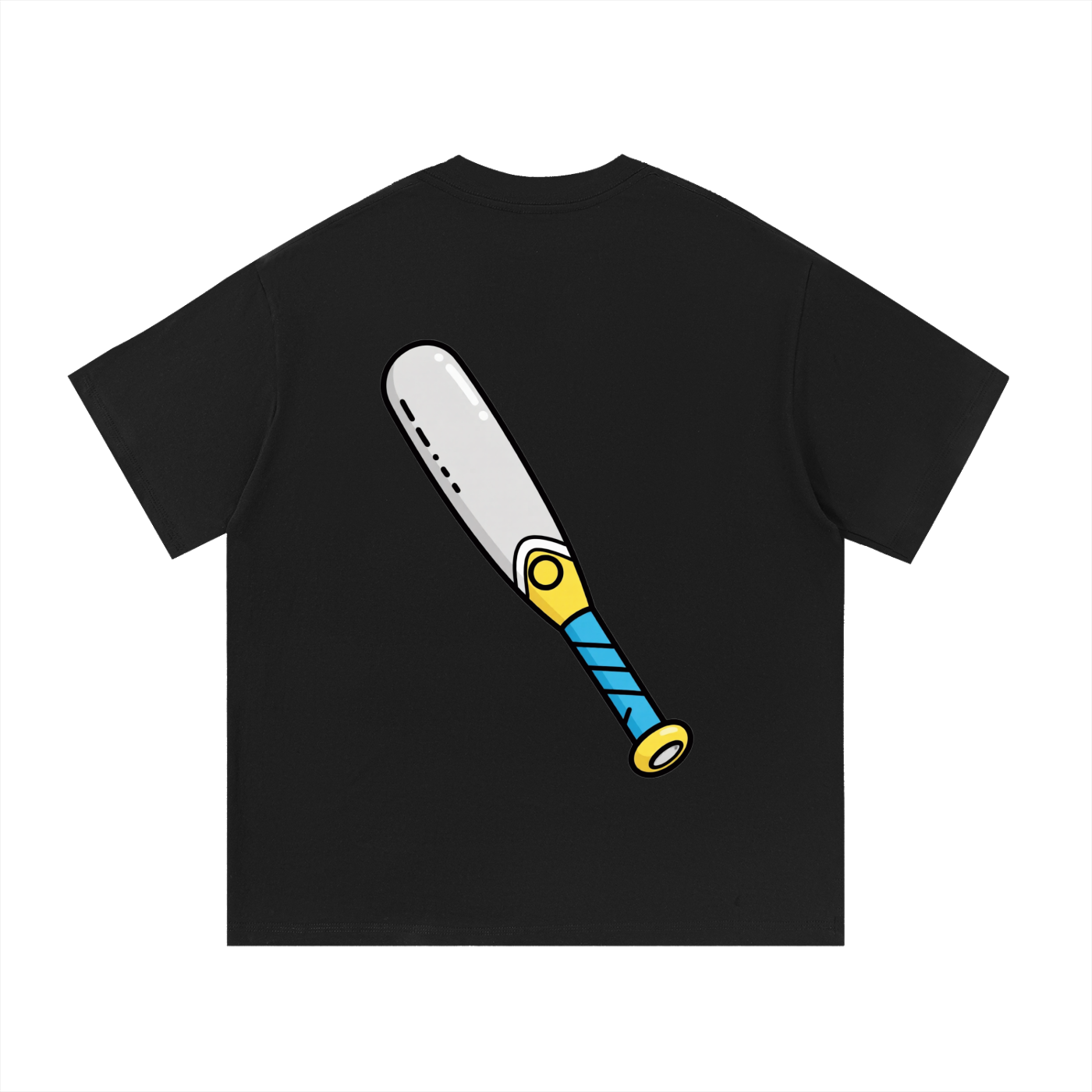 Essential Cotton T-Shirt