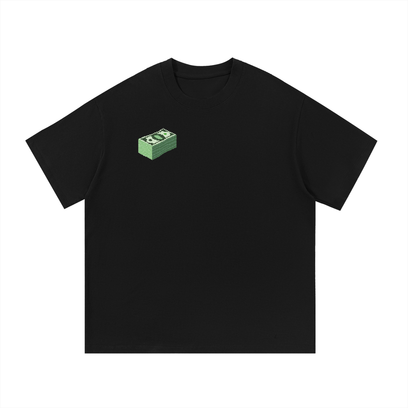 Essential Cotton T-Shirt