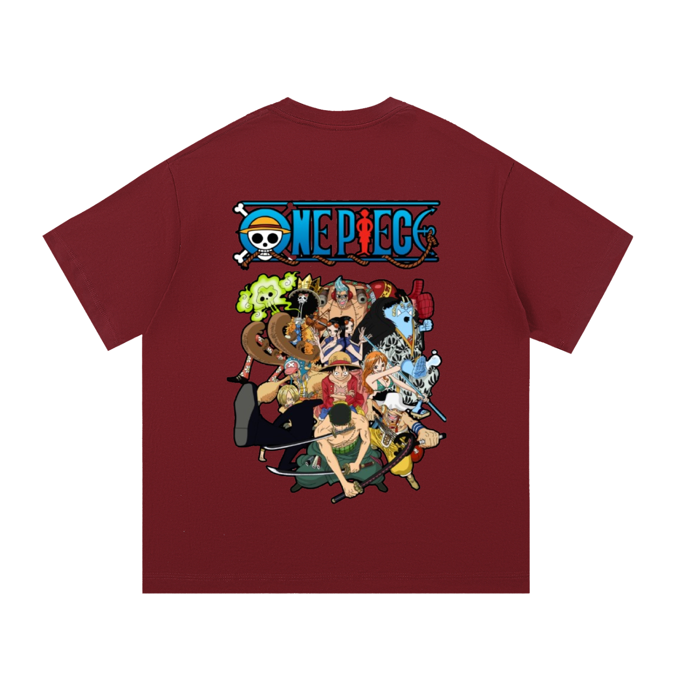 Essential Cotton T-Shirt