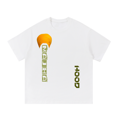Essential Cotton T-Shirt