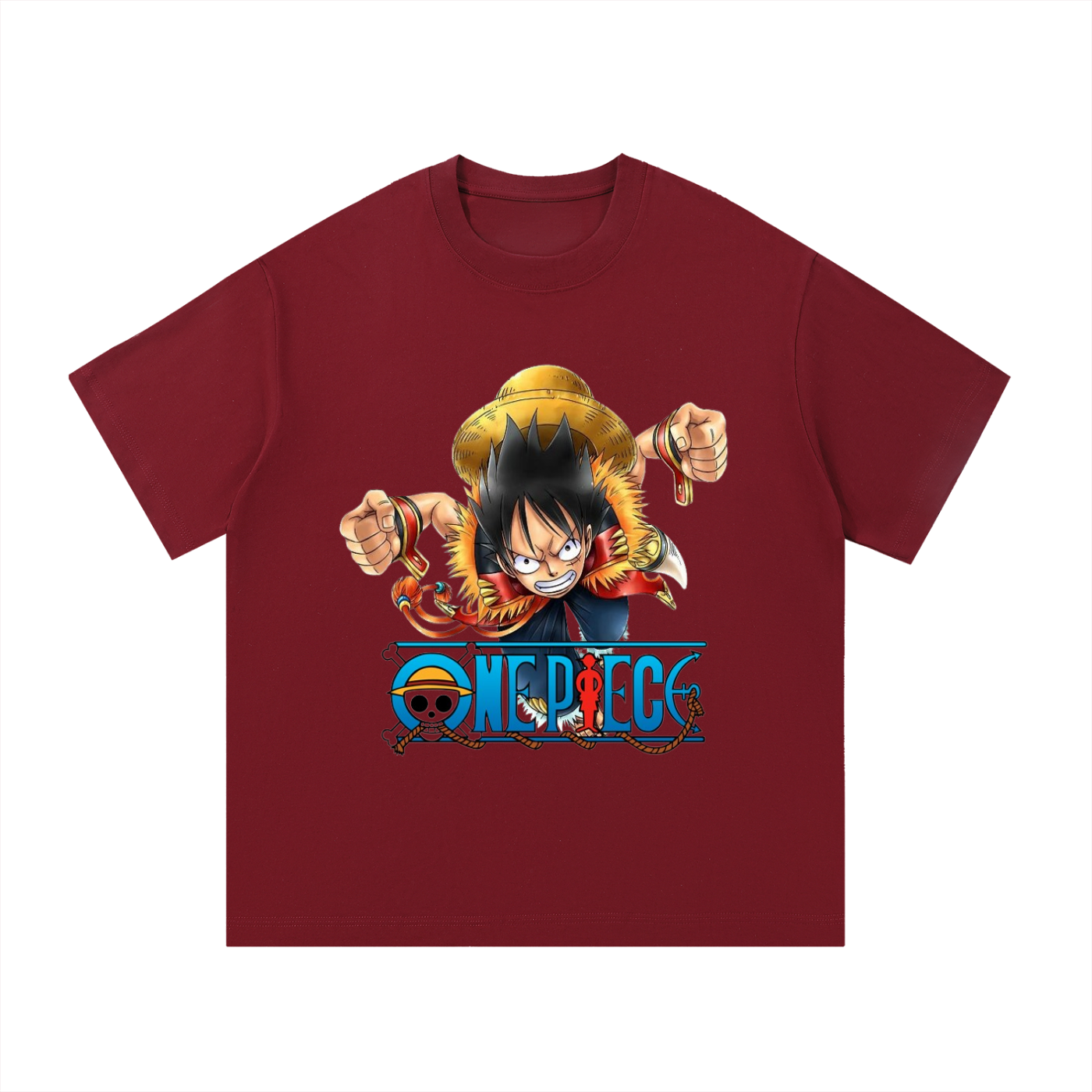 Essential Cotton T-Shirt