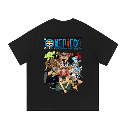 Essential Cotton T-Shirt