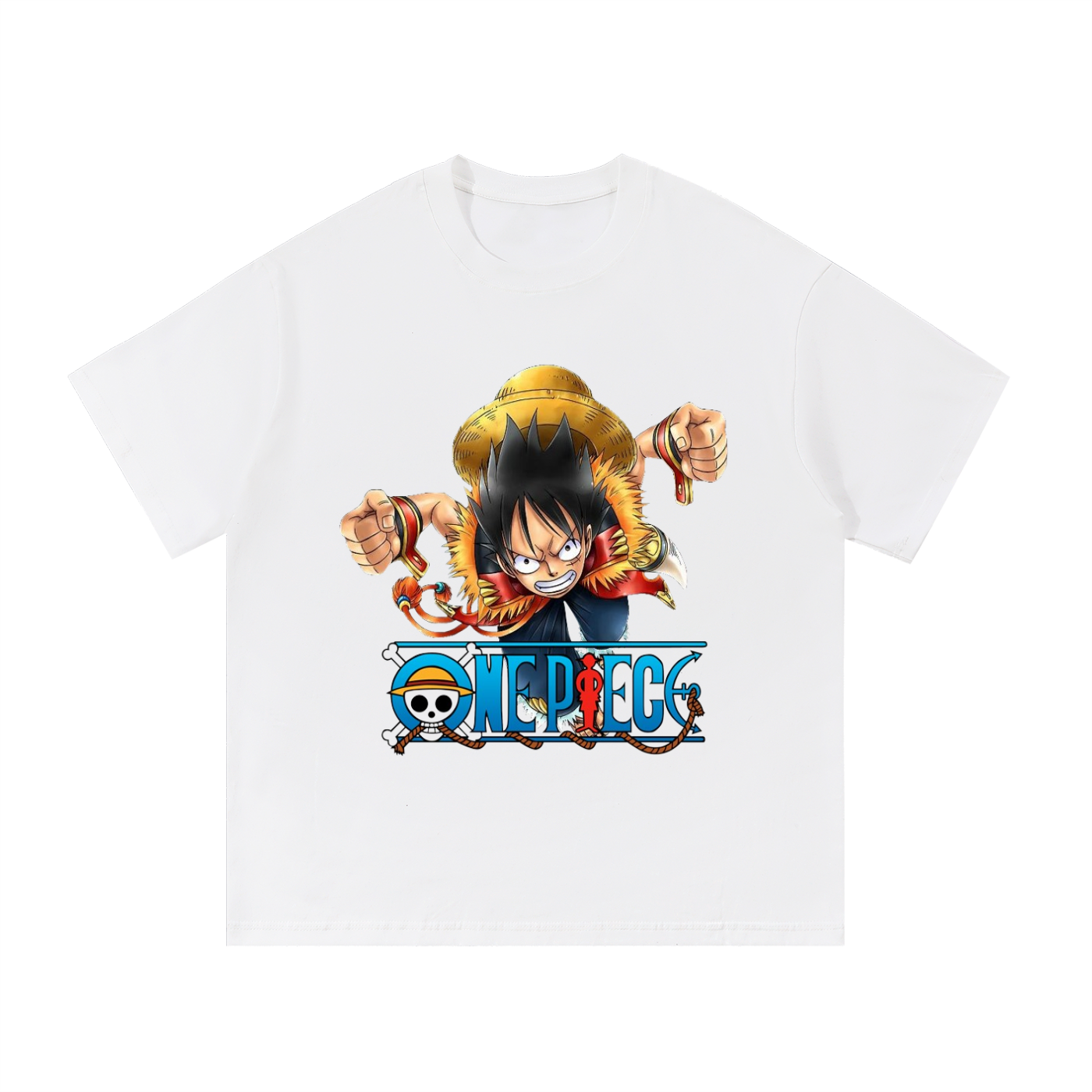 Essential Cotton T-Shirt
