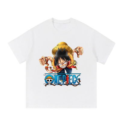 Essential Cotton T-Shirt