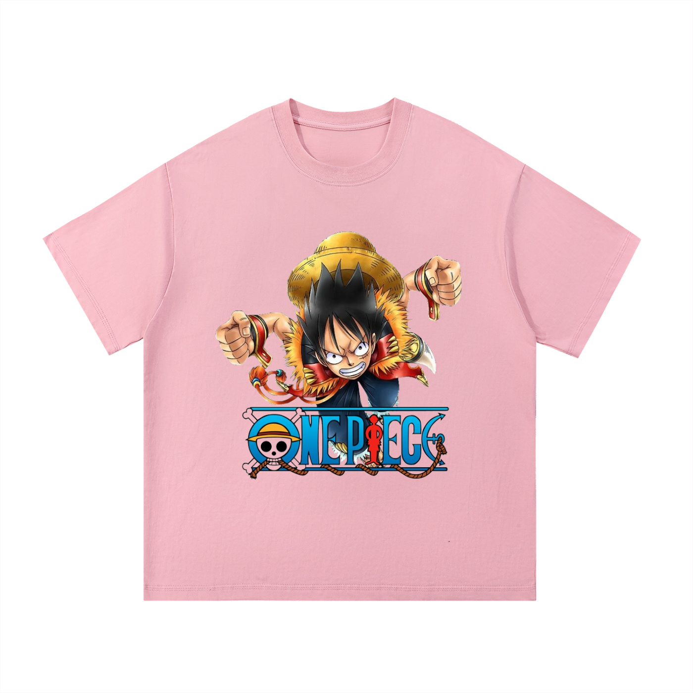 Essential Cotton T-Shirt