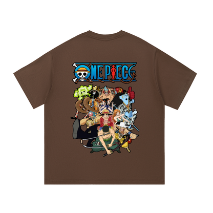 Essential Cotton T-Shirt