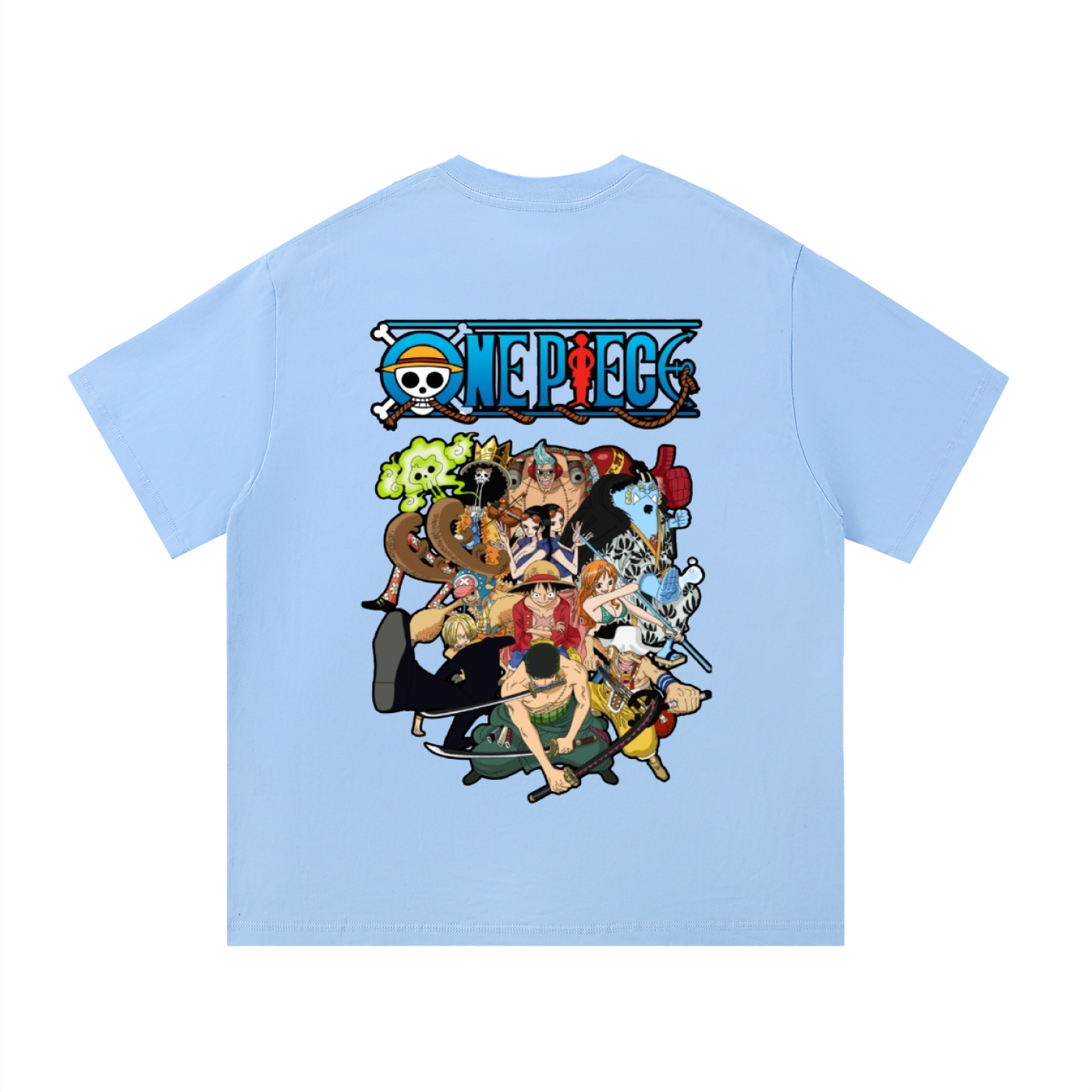 Essential Cotton T-Shirt