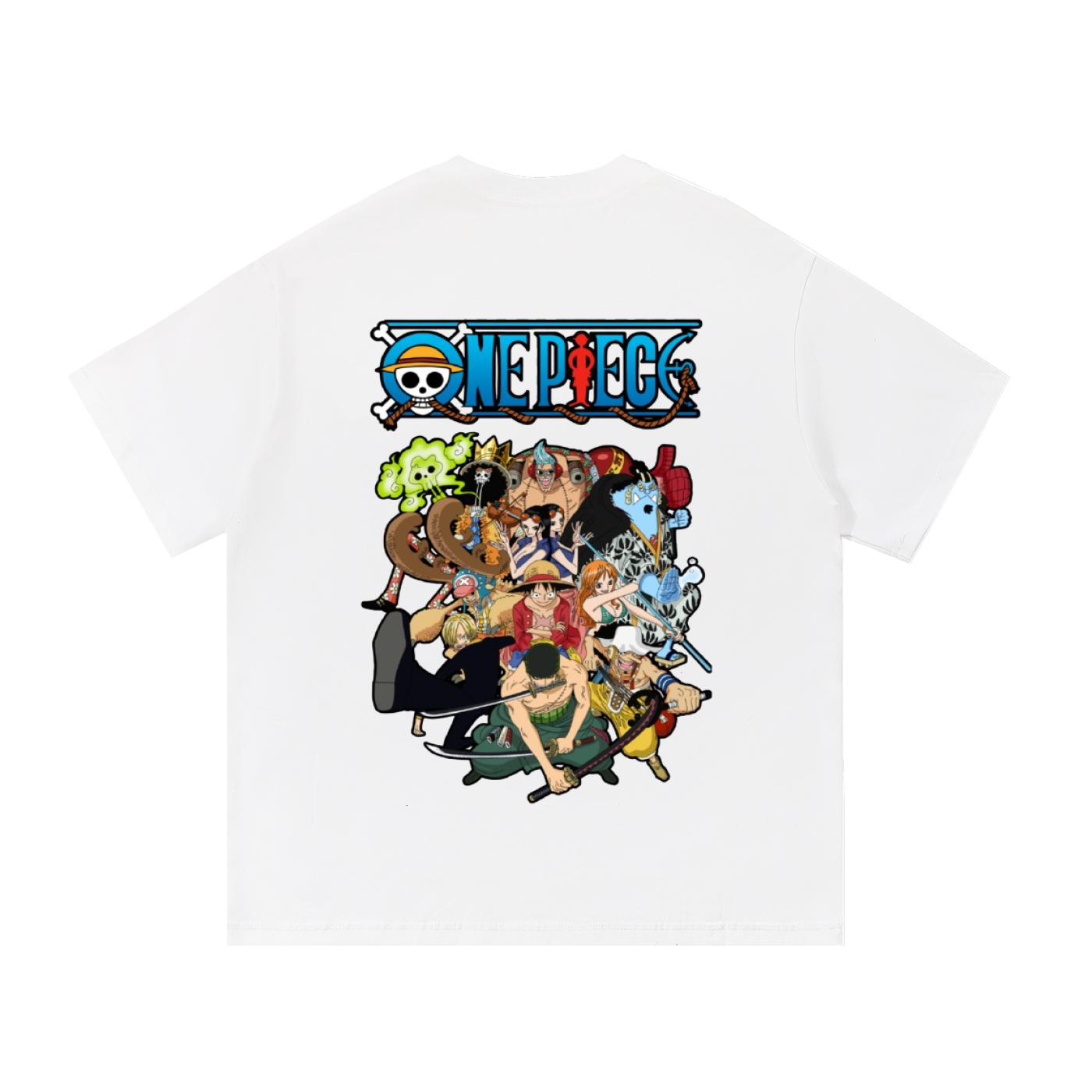 Essential Cotton T-Shirt