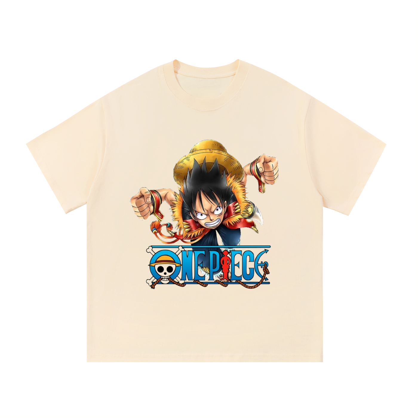 Essential Cotton T-Shirt