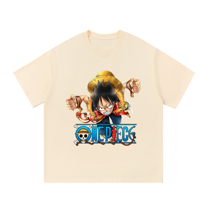 Essential Cotton T-Shirt