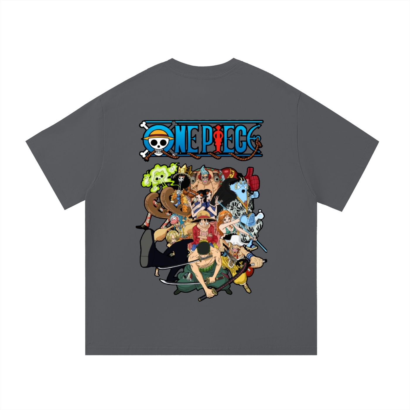 Essential Cotton T-Shirt