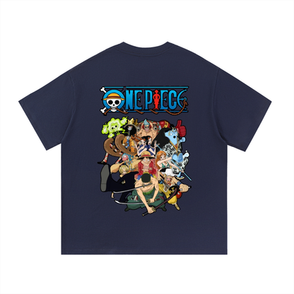 Essential Cotton T-Shirt