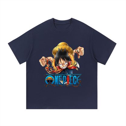 Essential Cotton T-Shirt