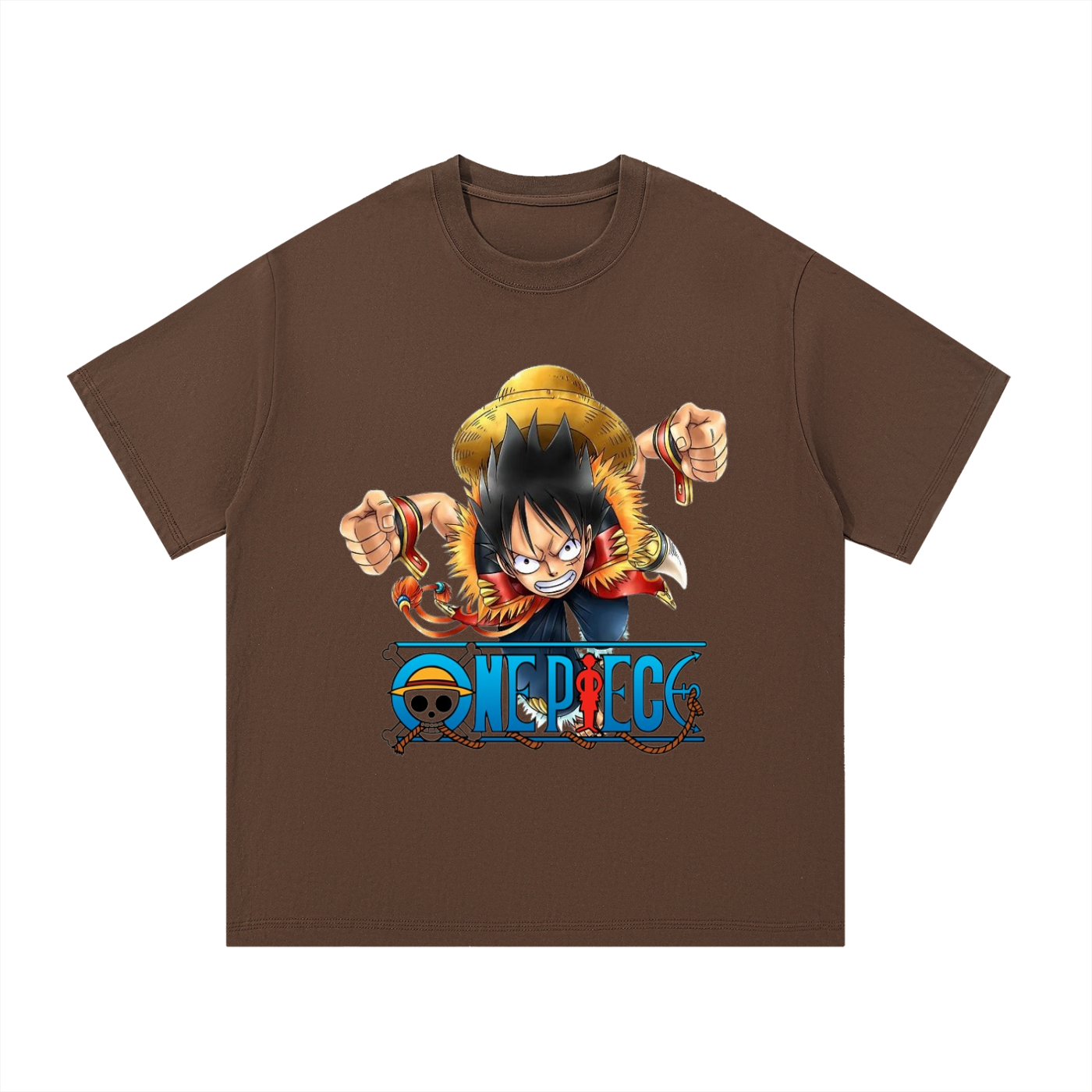 Essential Cotton T-Shirt
