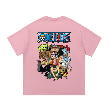 Essential Cotton T-Shirt