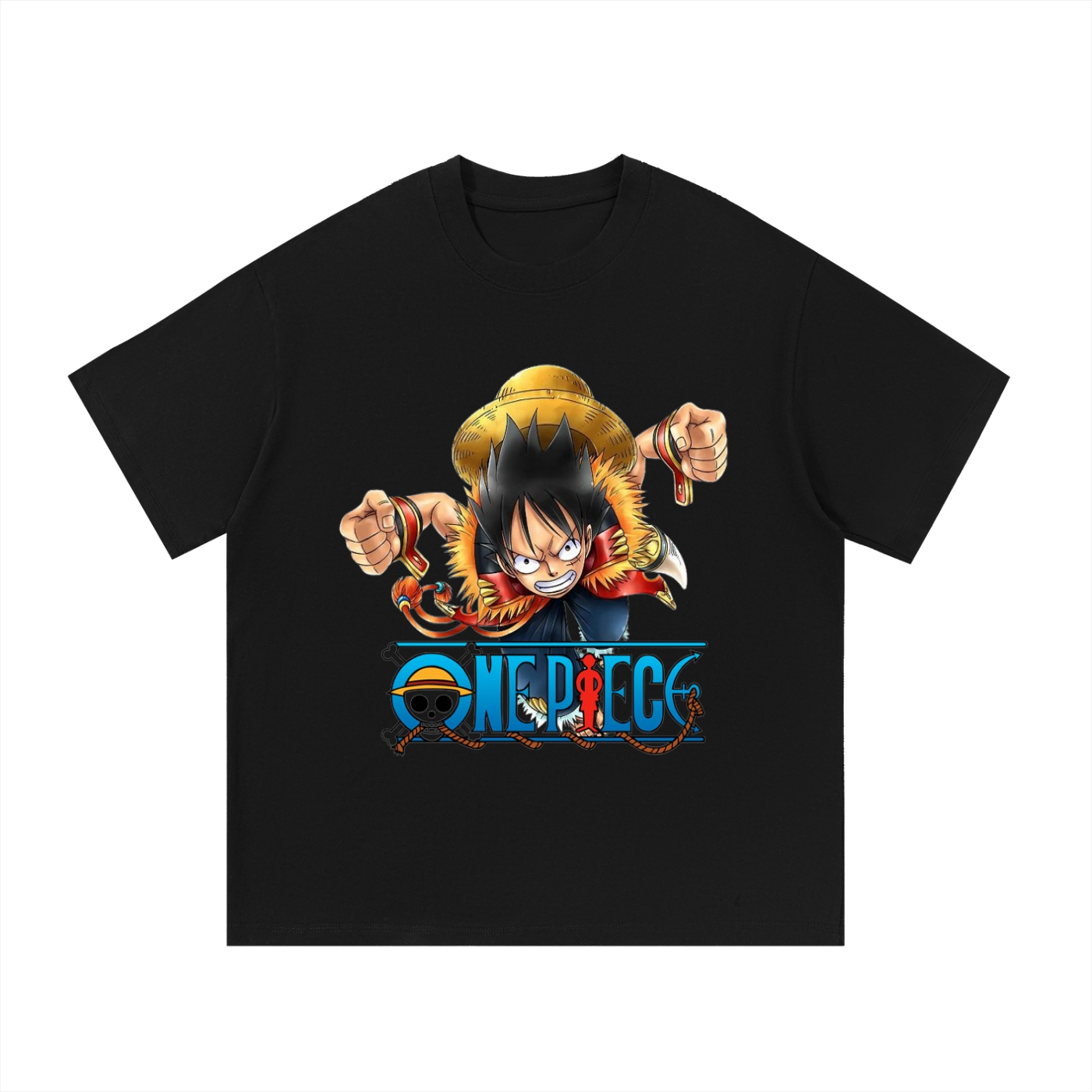 Essential Cotton T-Shirt